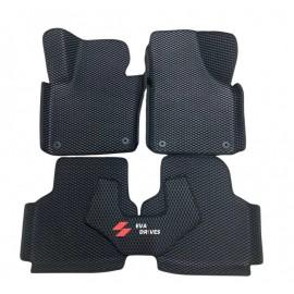 EVA DYWANIKІ DO Volkswagen Jetta (VI) Universal 2010-2018