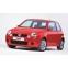 EVA DYWANIKІ DO Volkswagen Lupo MT Htb 1998-2005