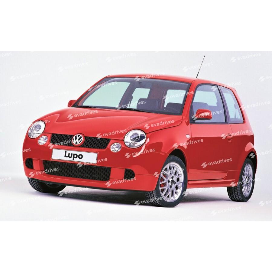 EVA DYWANIKІ DO Volkswagen Lupo MT Htb 1998-2005