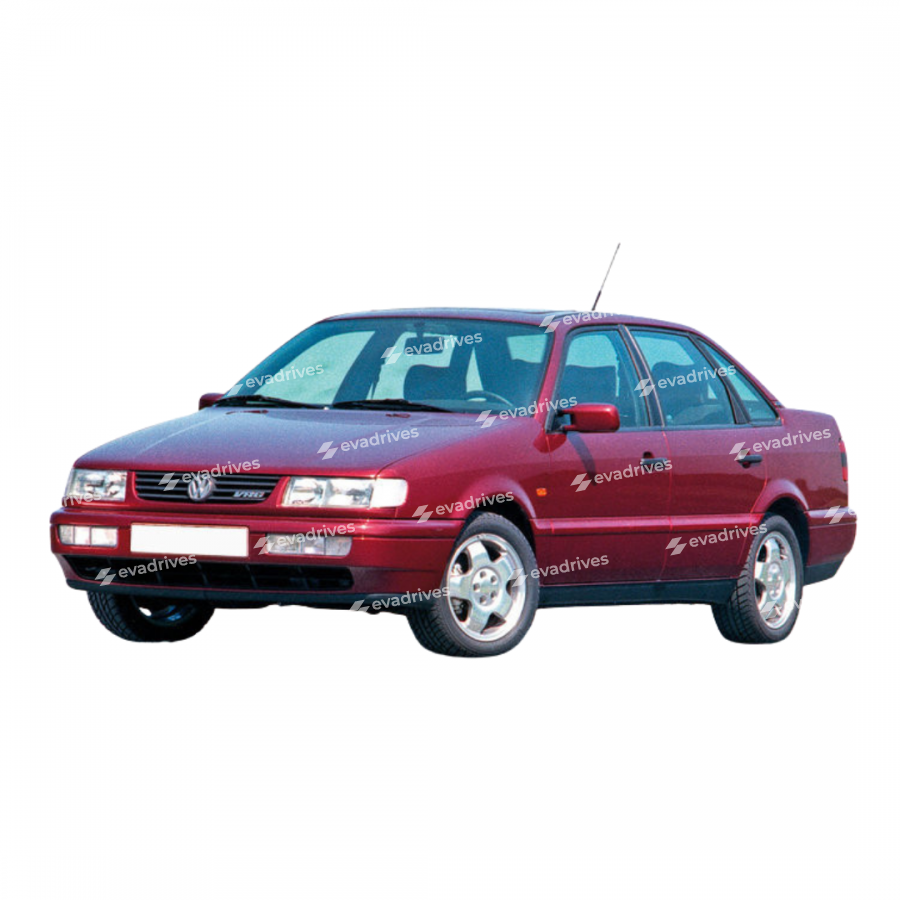 EVA DYWANIKІ DO Volkswagen Passat (B4) Sedan 1993-1996