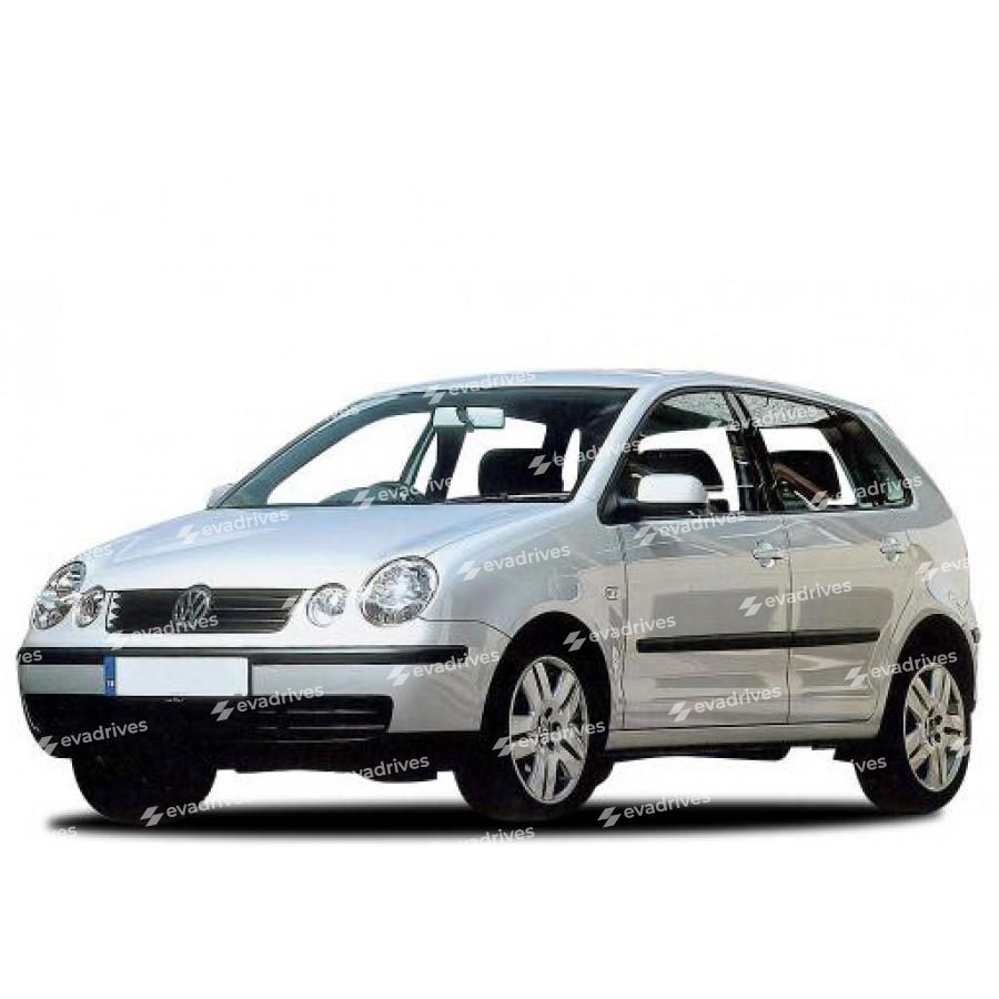 EVA DYWANIKІ DO Volkswagen Polo (IV) Htb 2001-2009