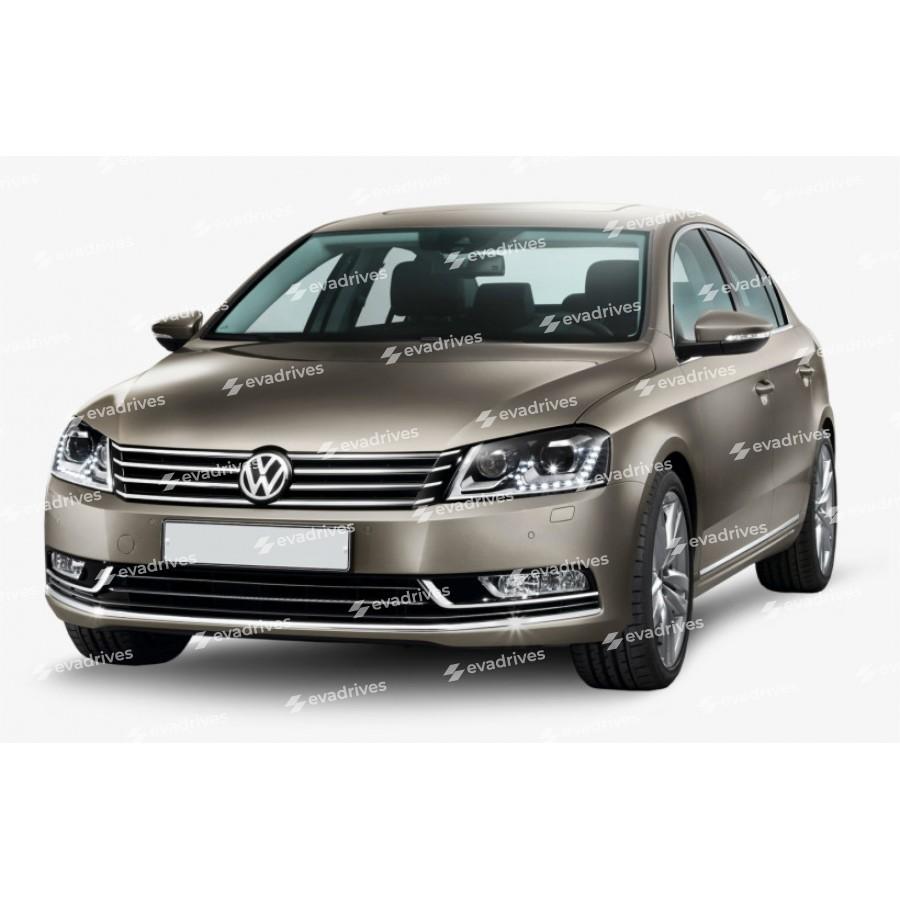 EVA DYWANIKІ DO Volkswagen Passat (B7) Sedan 2010-2014 EU