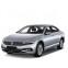EVA DYWANIKІ DO Volkswagen Passat (B8.5) Restyling Sedan 2019+EU