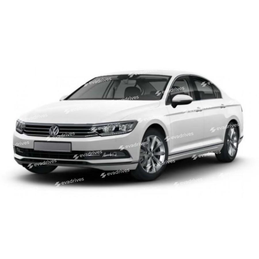 EVA DYWANIKІ DO Volkswagen Passat (B8) Sedan 2014+ EU