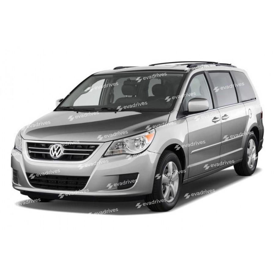 EVA DYWANIKІ DO Volkswagen Routan Minivan 2009-2014