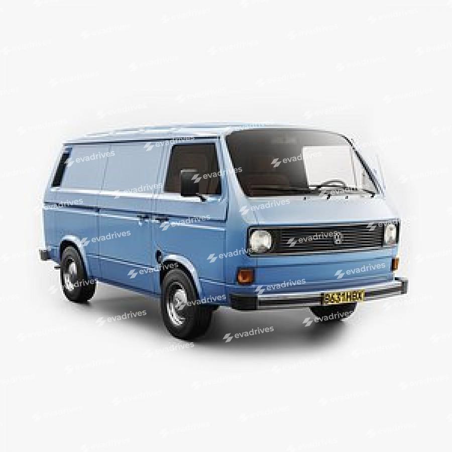 EVA DYWANIKІ DO Volkswagen T3 (Transporter) VAN 1979-1992