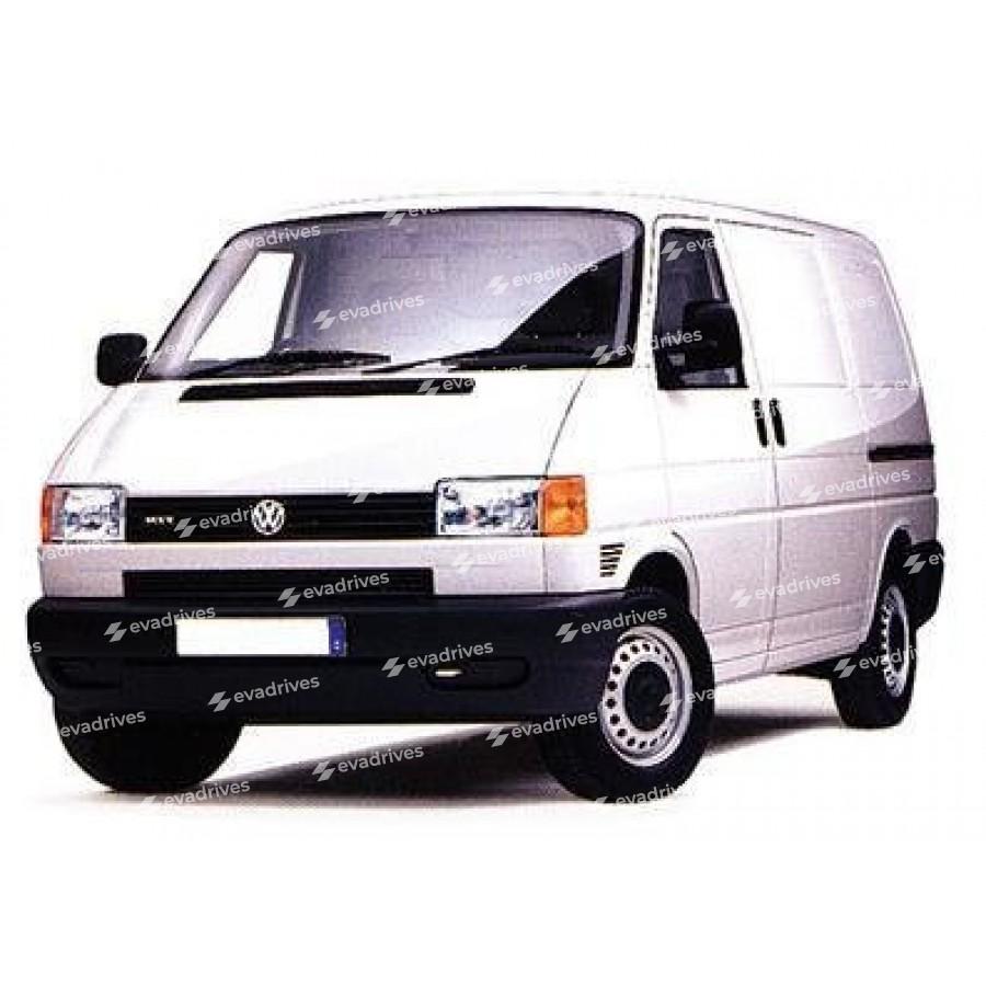 EVA DYWANIKІ DO Volkswagen T4 (Caravelle) VAN 1990-2003