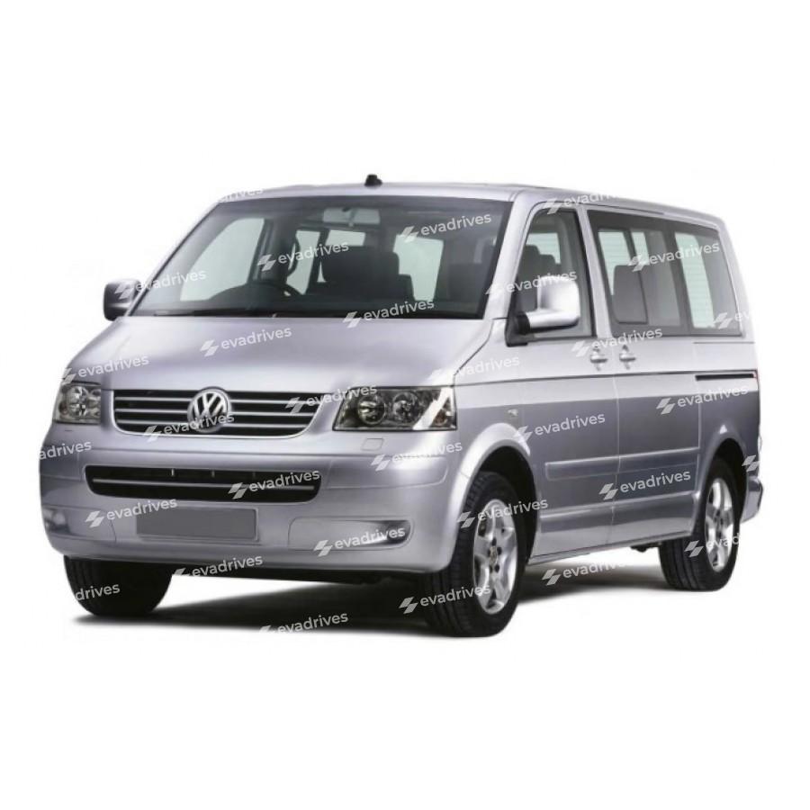 EVA DYWANIKІ DO Volkswagen T5 Transporter (Caravelle) VAN 2003-2018