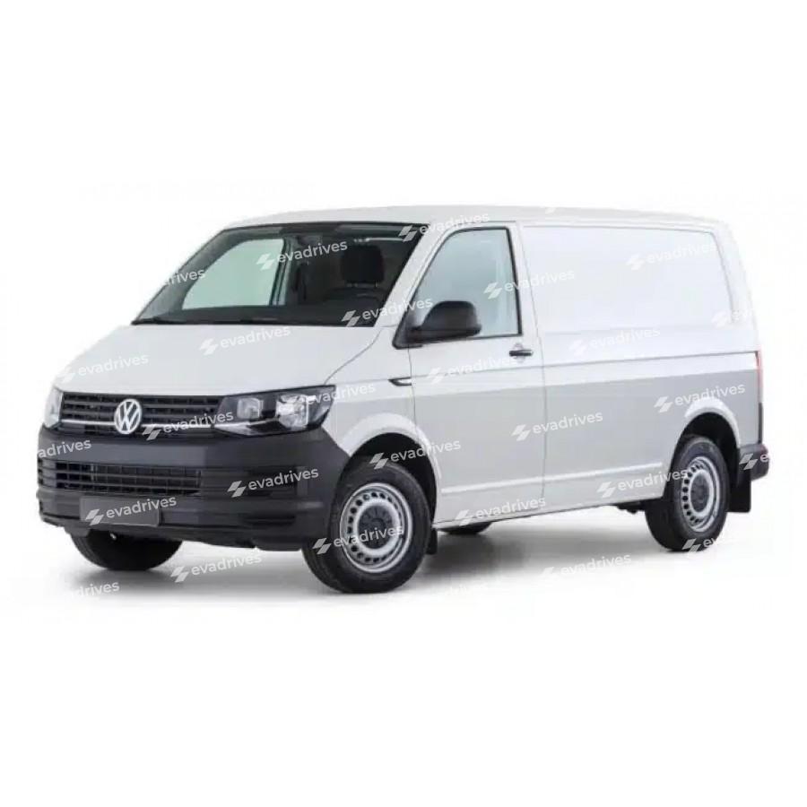 EVA DYWANIKІ DO Volkswagen T6 (Transporter) 2015+