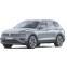 EVA DYWANIKІ DO Volkswagen Tiguan Allspace 2015-2023