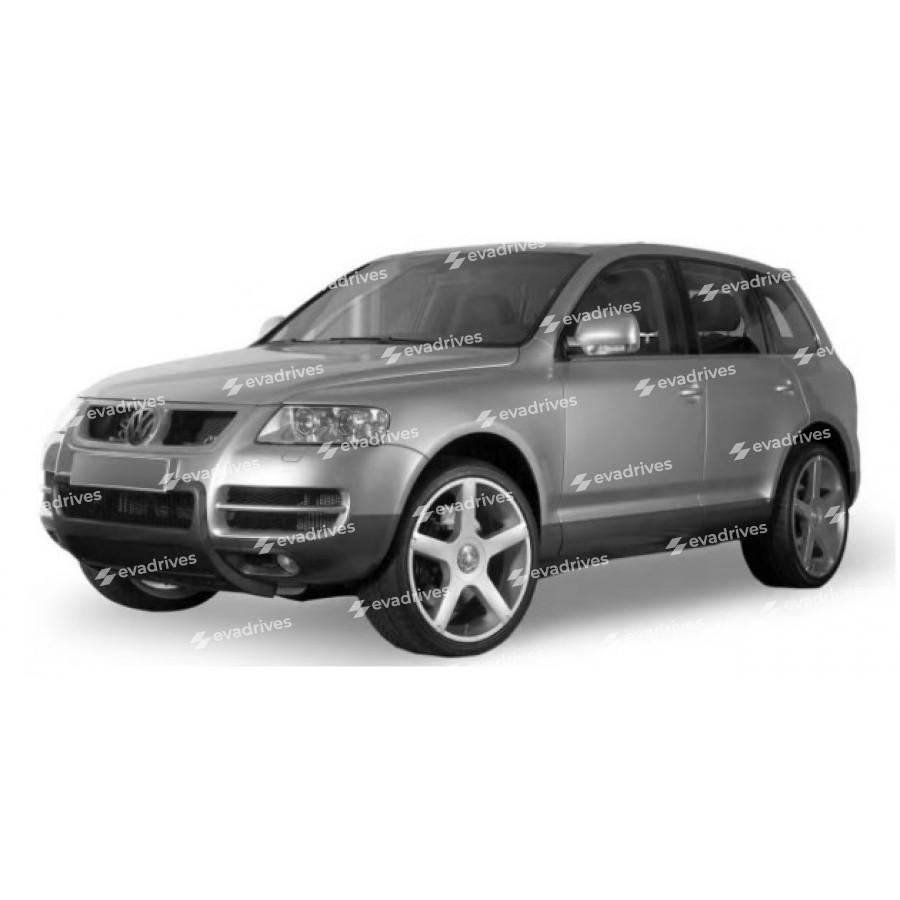 EVA DYWANIKІ DO Volkswagen Touareg SUV 2002-2010