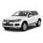 EVA DYWANIKІ DO Volkswagen Touareg  SUV 2010-2020