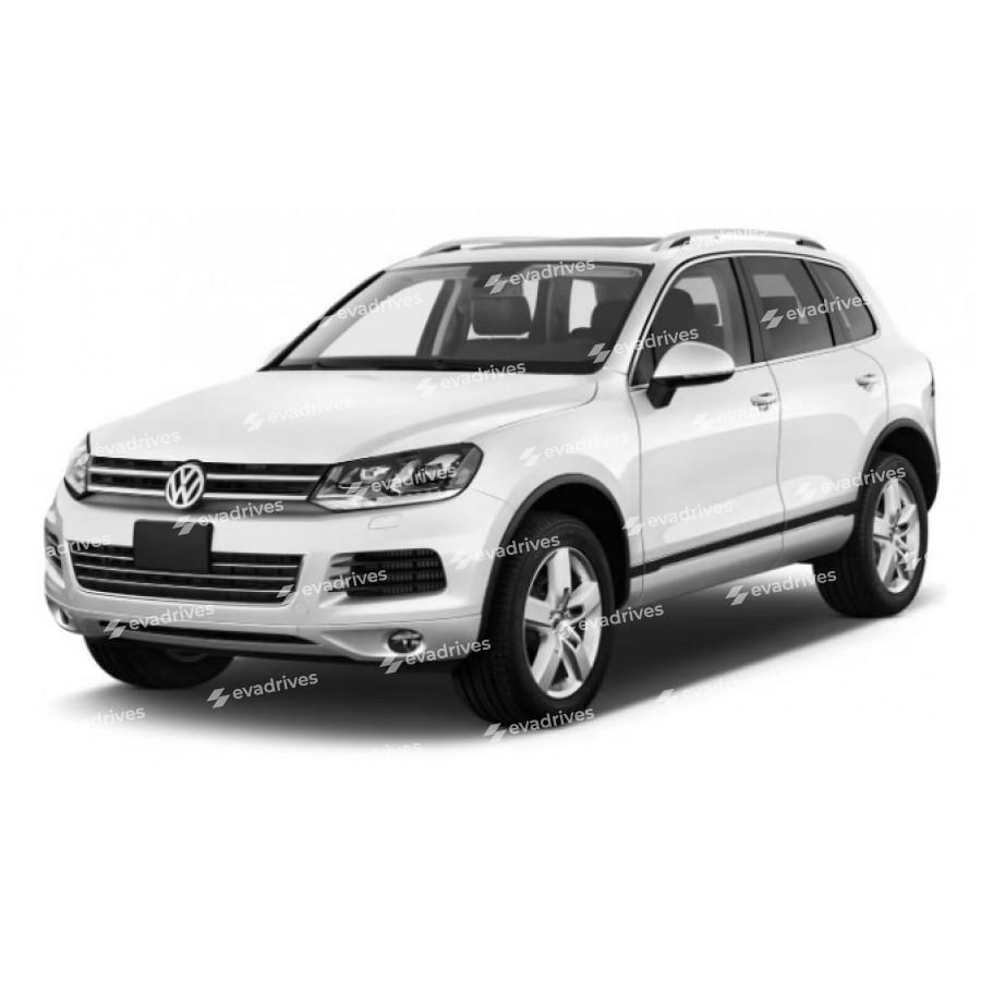 EVA DYWANIKІ DO Volkswagen Touareg  SUV 2010-2020