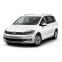 EVA DYWANIKІ DO Volkswagen Touran Minivan 2015 +