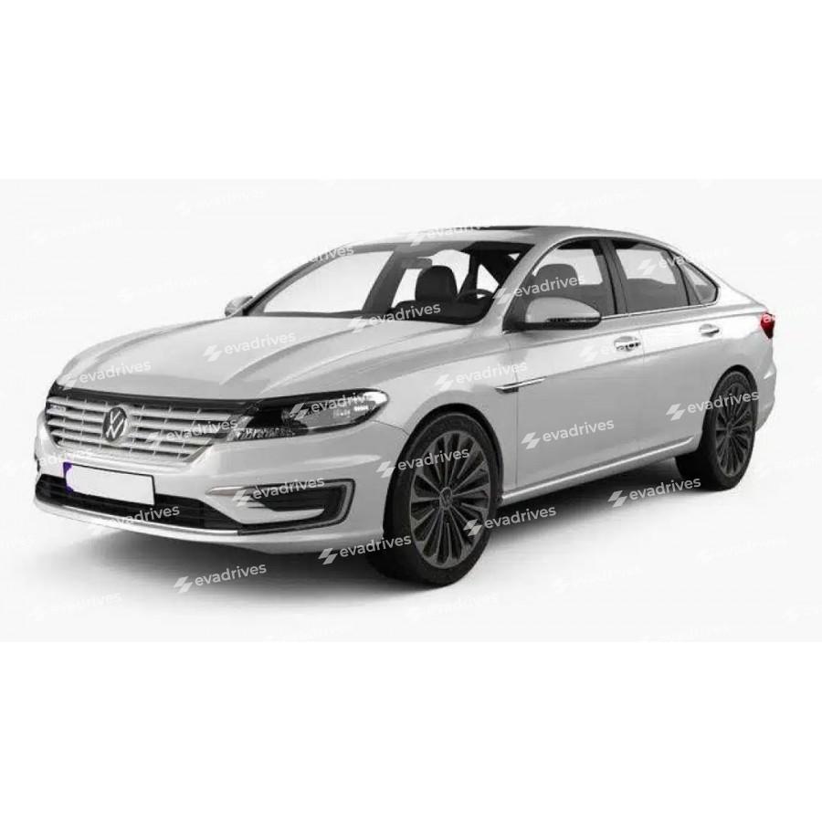 EVA DYWANIKІ DO Volkswagen E-Bora Sedan 2019+