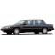 EVA DYWANIKІ DO Volvo 760 Sedan 1982-1990