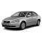 EVA DYWANIKІ DO Volvo S40 Sedan 2004-2012