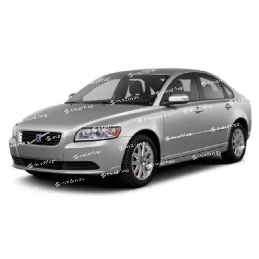 EVA DYWANIKІ DO Volvo S40 Sedan 2004-2012