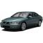 EVA DYWANIKІ DO Volvo S60 Sedan 2000-2009