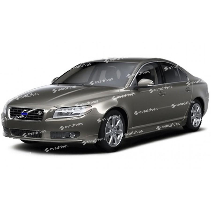 EVA DYWANIKІ DO Volvo S80 (AS) Sedan 2006-2016