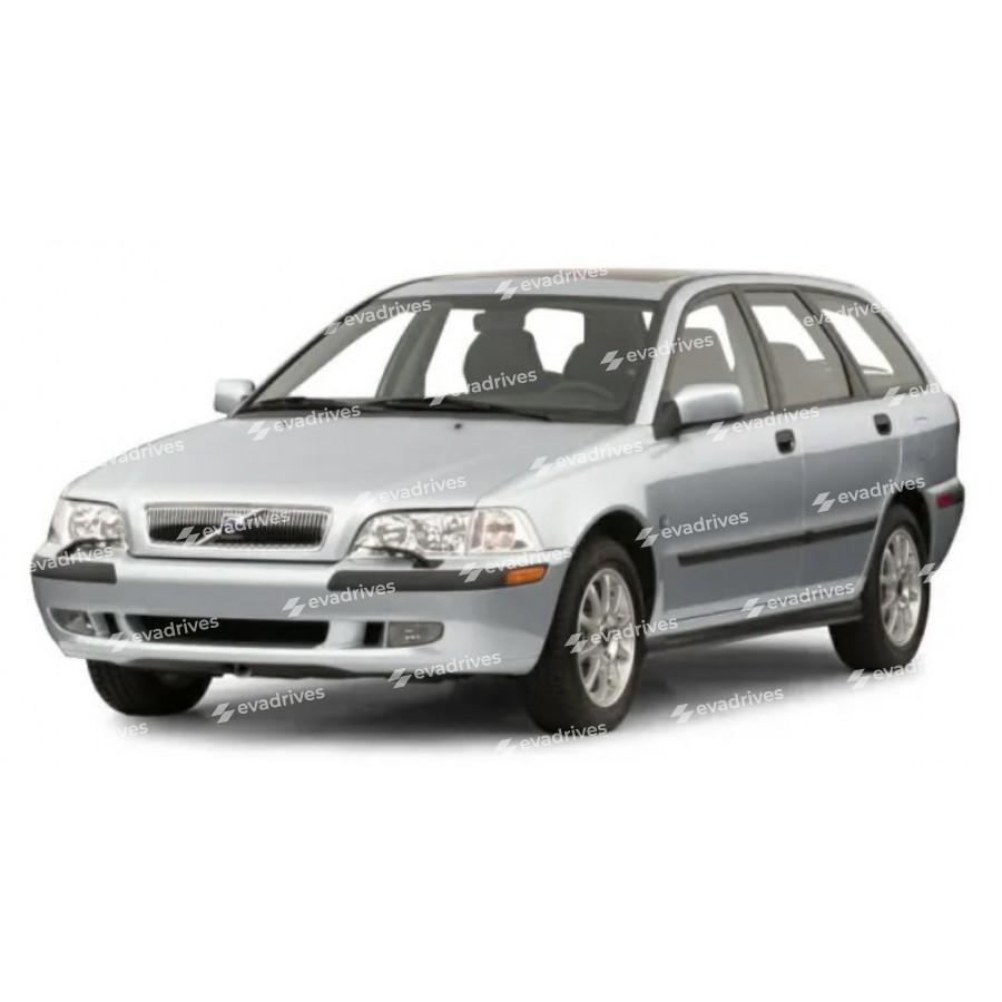 EVA DYWANIKІ DO Volvo V40 Combi 1996-2004