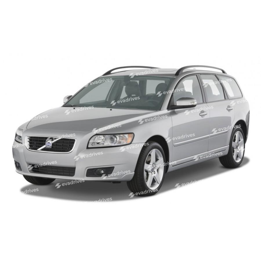 EVA DYWANIKІ DO Volvo V50 Combi 2004-2012