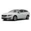 EVA DYWANIKІ DO Volvo V60 Cross Country Combi 2015-2018