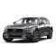 EVA DYWANIKІ DO Volvo V90 Cross Country Combi 2016