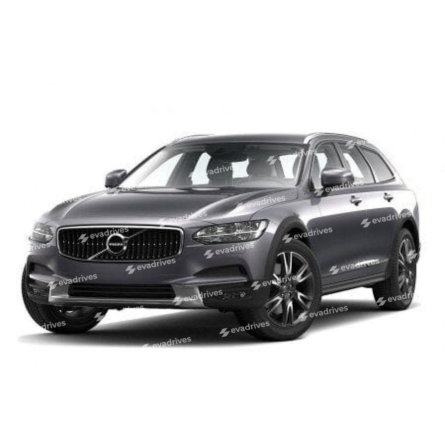 EVA DYWANIKІ DO Volvo V90 Cross Country Combi 2016