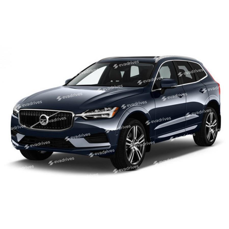 EVA DYWANIKІ DO Volvo XC60 SUV 2017-2021