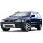 EVA DYWANIKІ DO Volvo XC70 Combi 2000-2007