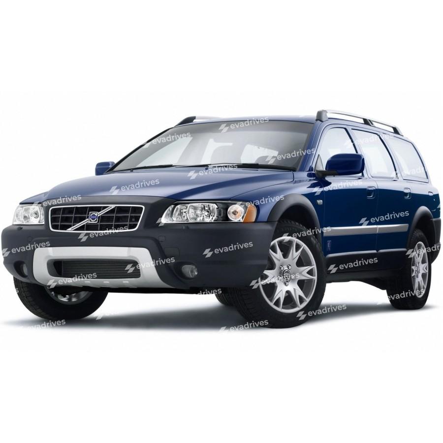 EVA DYWANIKІ DO Volvo XC70 Combi 2000-2007