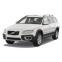 EVA DYWANIKІ DO Volvo XC70 Combi 2007-2016