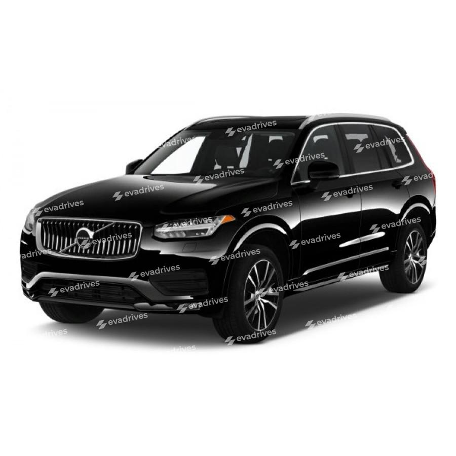 EVA DYWANIKІ DO Volvo XC90  SUV 2015-2022