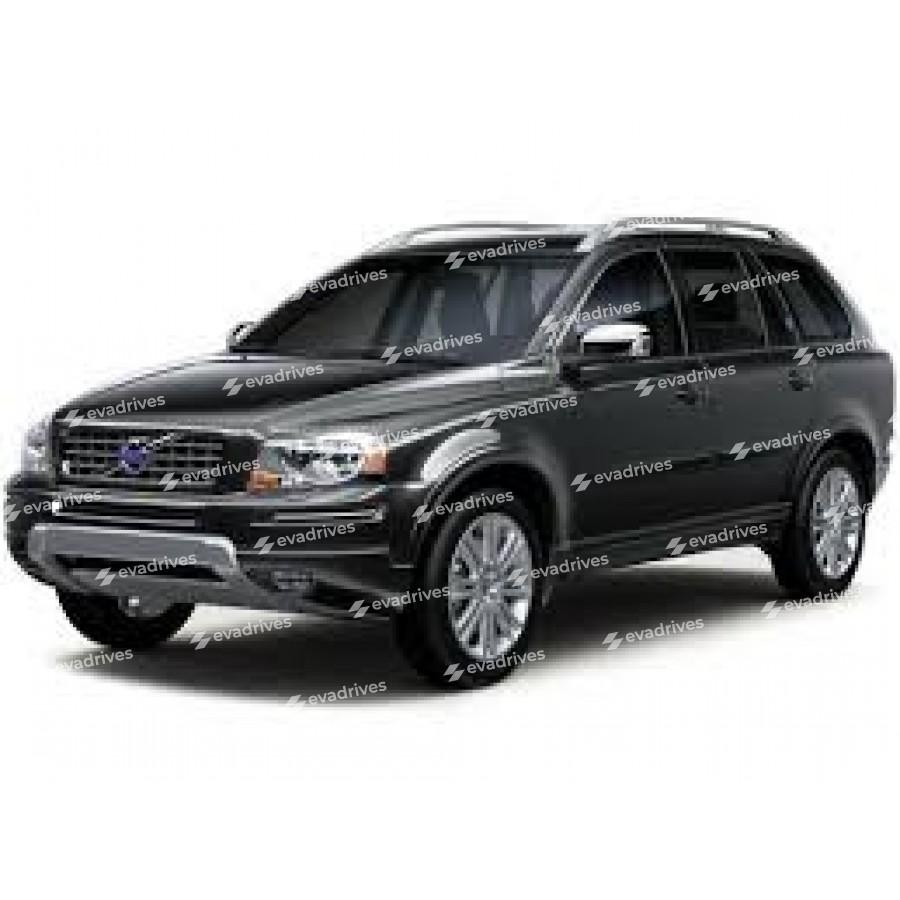 EVA DYWANIKІ DO Volvo XC90 2003-2015