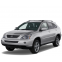 EVA DYWANIKІ DO Lexus RX 400h SUV 2003-2009