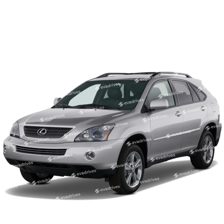 EVA DYWANIKІ DO Lexus RX 400h SUV 2003-2009