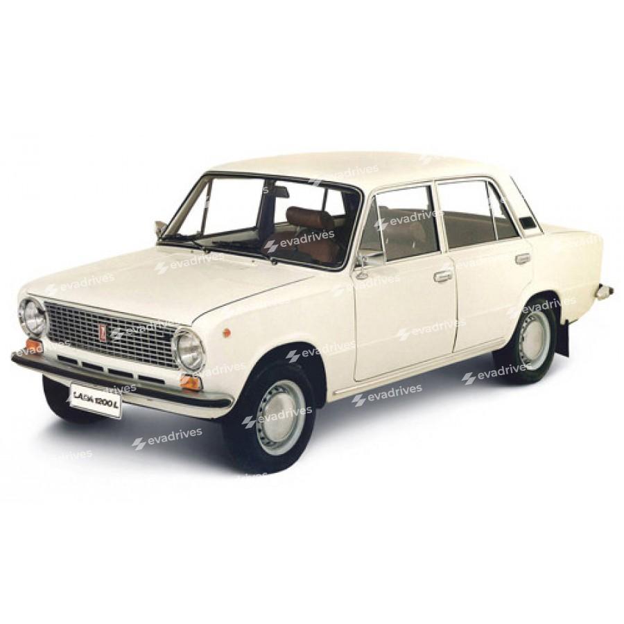 EVA DYWANIKІ DO VAZ 2101 Sedan 1970-1984