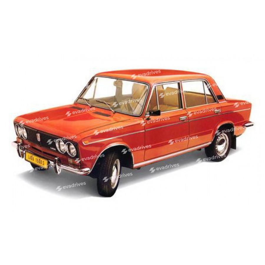 EVA DYWANIKІ DO VAZ 2103 Sedan 1972-1984