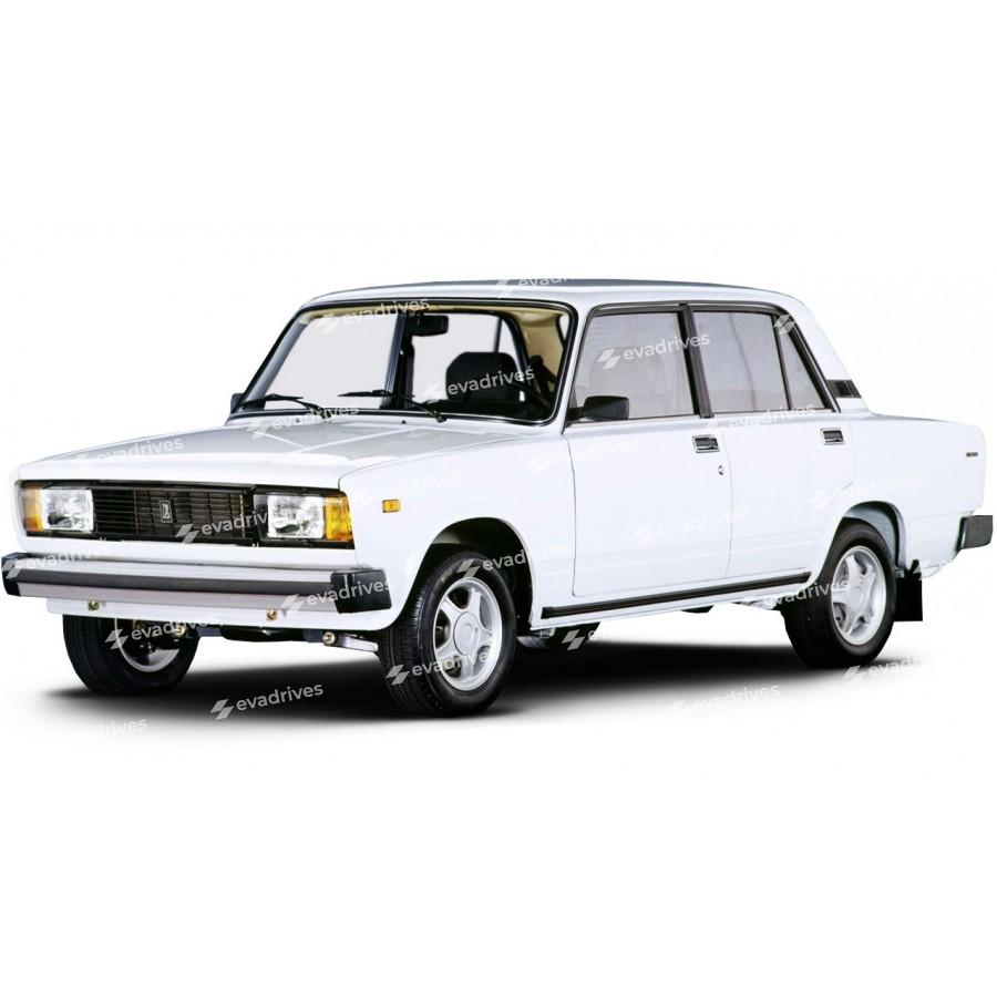 EVA DYWANIKІ DO VAZ 2105 Sedan 1980-2010