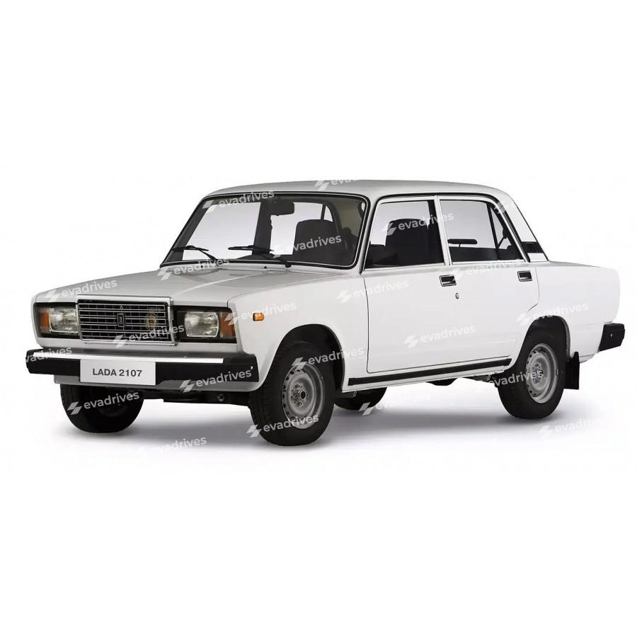 EVA DYWANIKІ DO VAZ 2107 Sedan 1982-2011