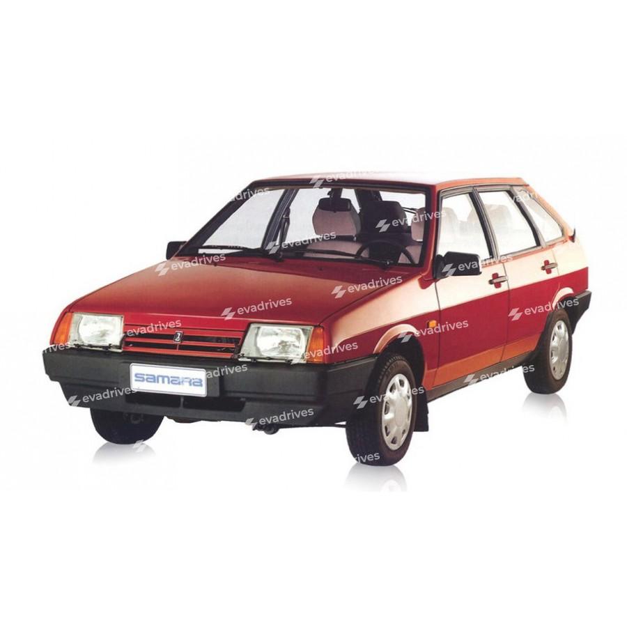 EVA DYWANIKІ DO VAZ 2109 Htb 1987-2011