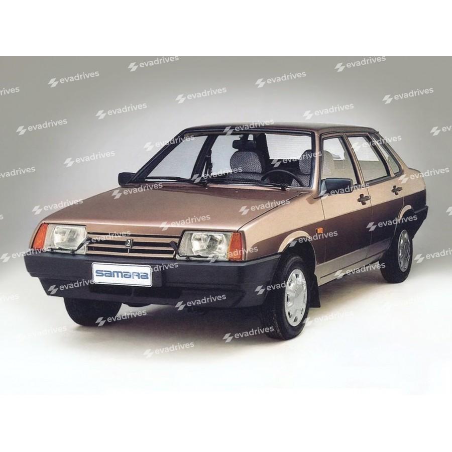 EVA DYWANIKІ DO VAZ 21099 Sedan 1990-2011