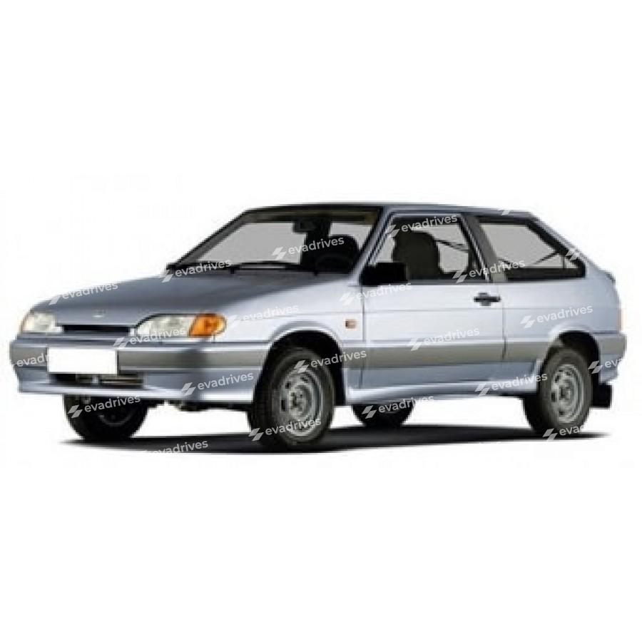 EVA DYWANIKІ DO VAZ 2113 Htb 2004-2013