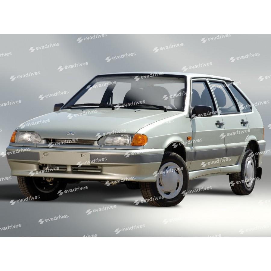 EVA DYWANIKІ DO VAZ 2114 Htb 2001-2013