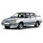EVA DYWANIKІ DO VAZ 2115 Sedan 1997-2012