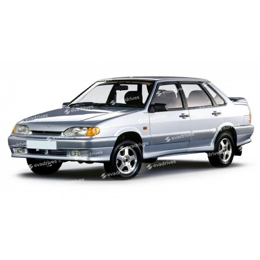 EVA DYWANIKІ DO VAZ 2115 Sedan 1997-2012
