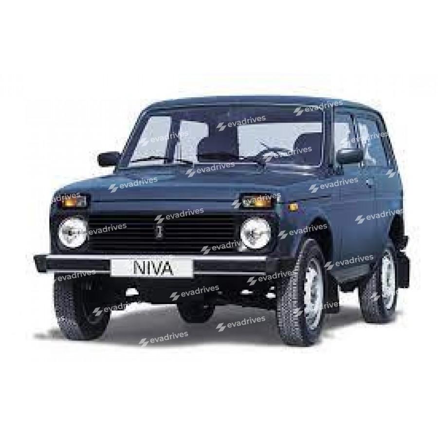 EVA DYWANIKІ DO VAZ NIVA 21213-21214 SUV 1994