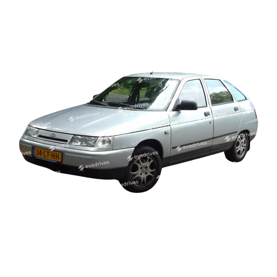 Ваз 2112 1999-2008