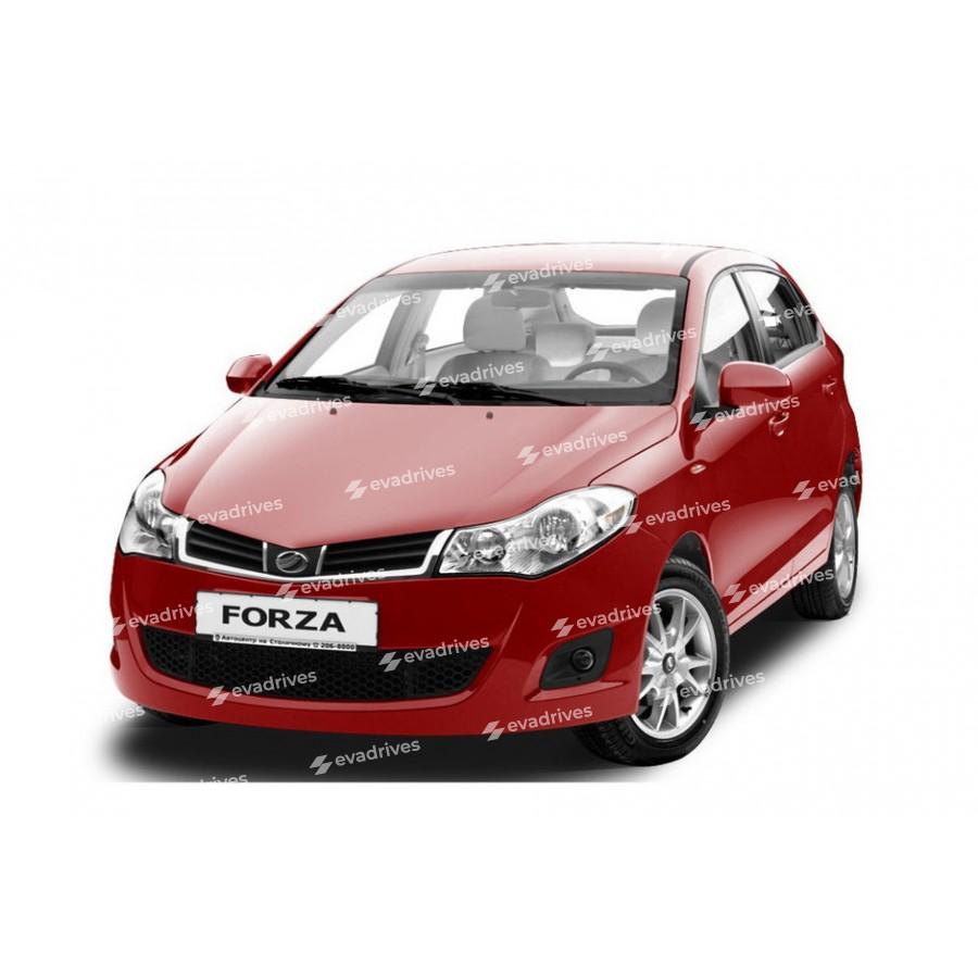 EVA DYWANIKІ DO ZAZ Forza Htb 2011-2017